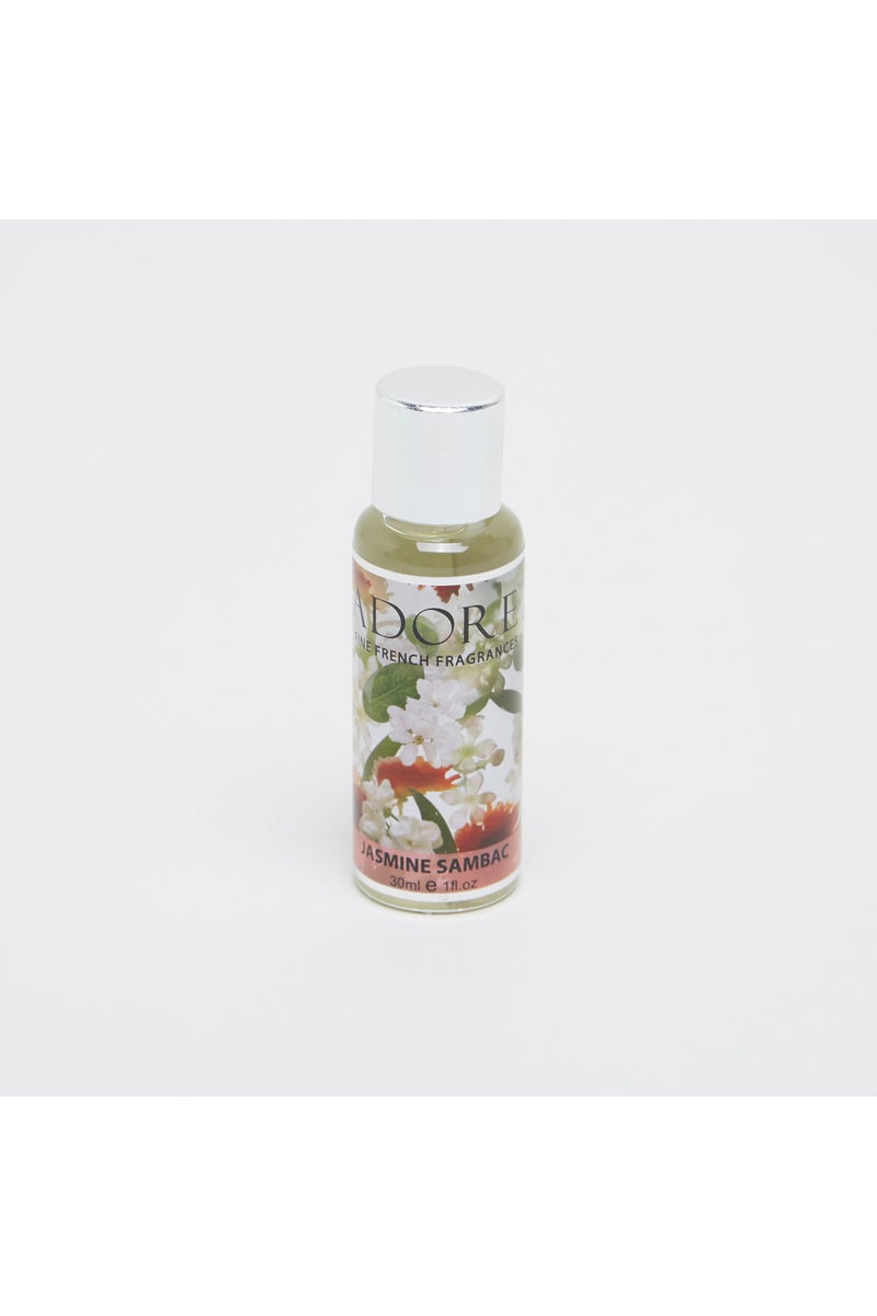 Adore Jasmine Sambac Fragrance Oil - 30 ml - Image 1